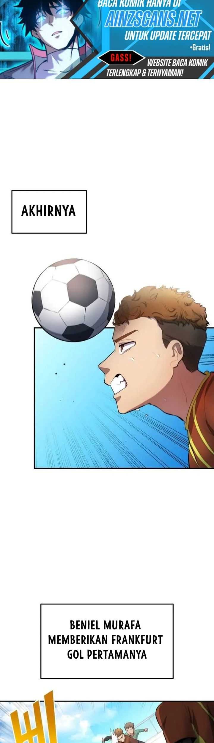 All Football Talents Are Mine Chapter 43 Gambar 35