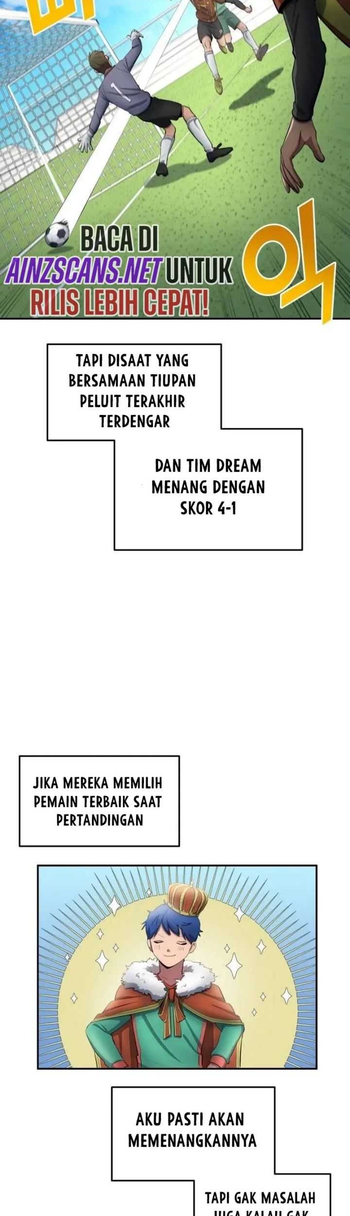 All Football Talents Are Mine Chapter 43 Gambar 36