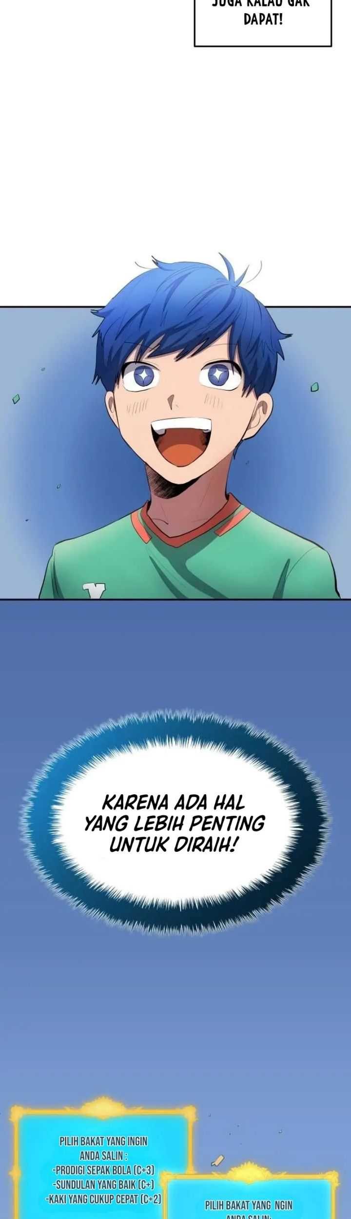 All Football Talents Are Mine Chapter 43 Gambar 37