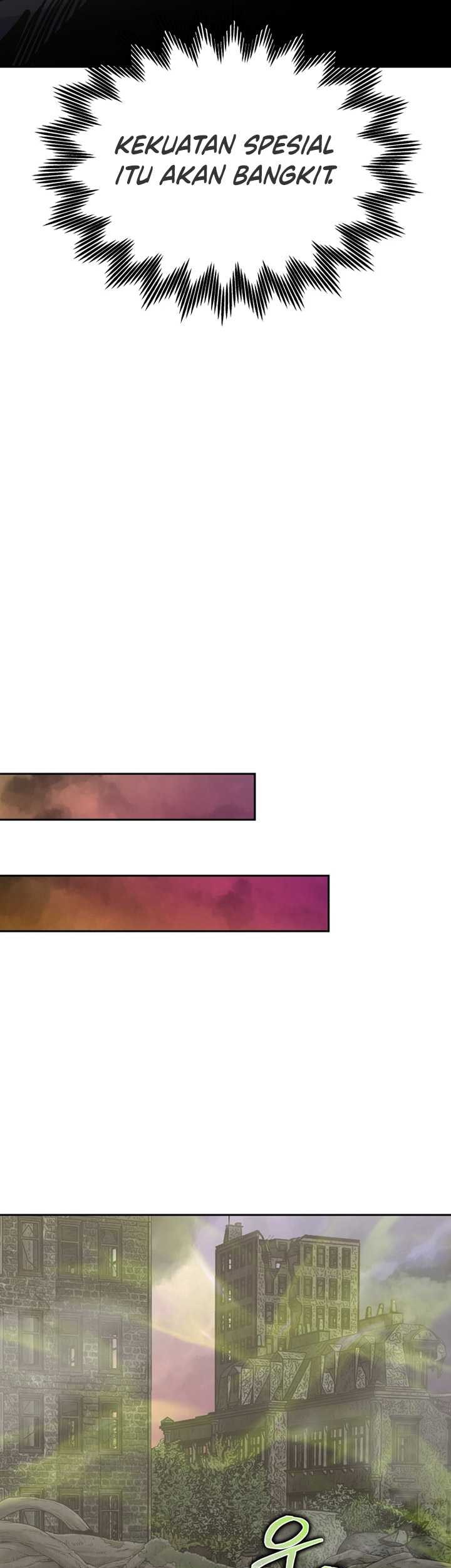 Player from Today Onwards Chapter 107 Gambar 26