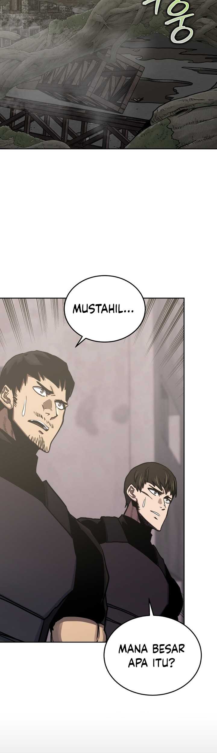 Player from Today Onwards Chapter 107 Gambar 28