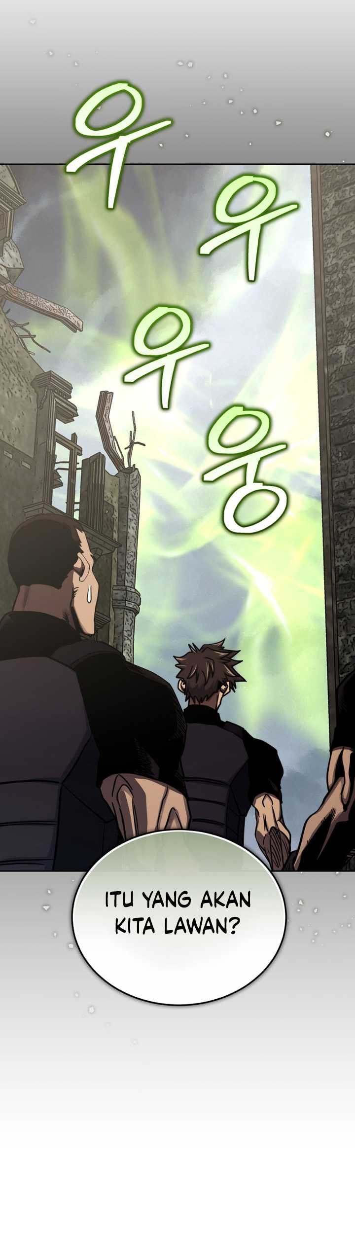 Player from Today Onwards Chapter 107 Gambar 30