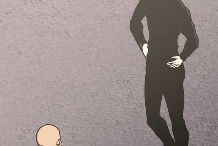 Player from Today Onwards Chapter 107 Gambar 33