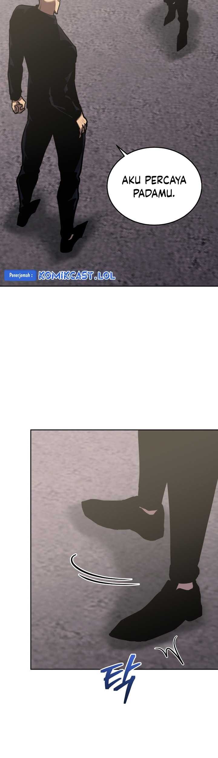 Player from Today Onwards Chapter 107 Gambar 34