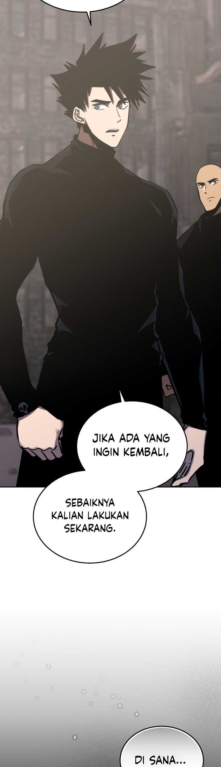 Player from Today Onwards Chapter 107 Gambar 36