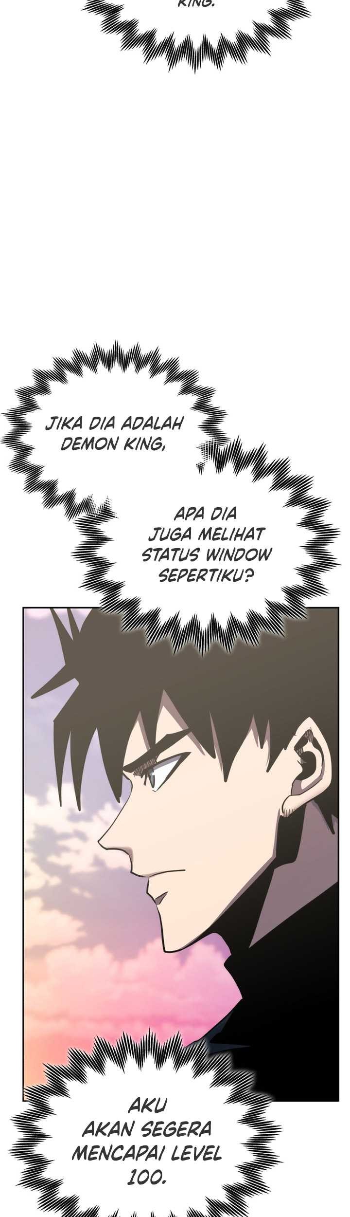 Player from Today Onwards Chapter 107 Gambar 18