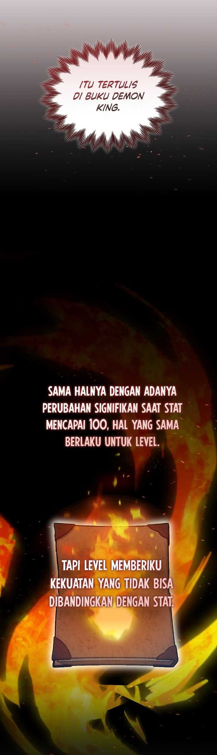 Player from Today Onwards Chapter 107 Gambar 20