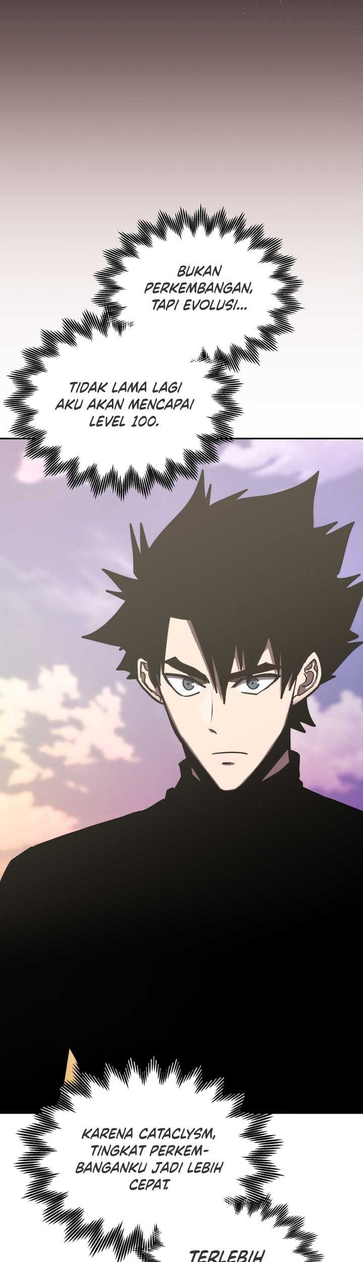 Player from Today Onwards Chapter 107 Gambar 22