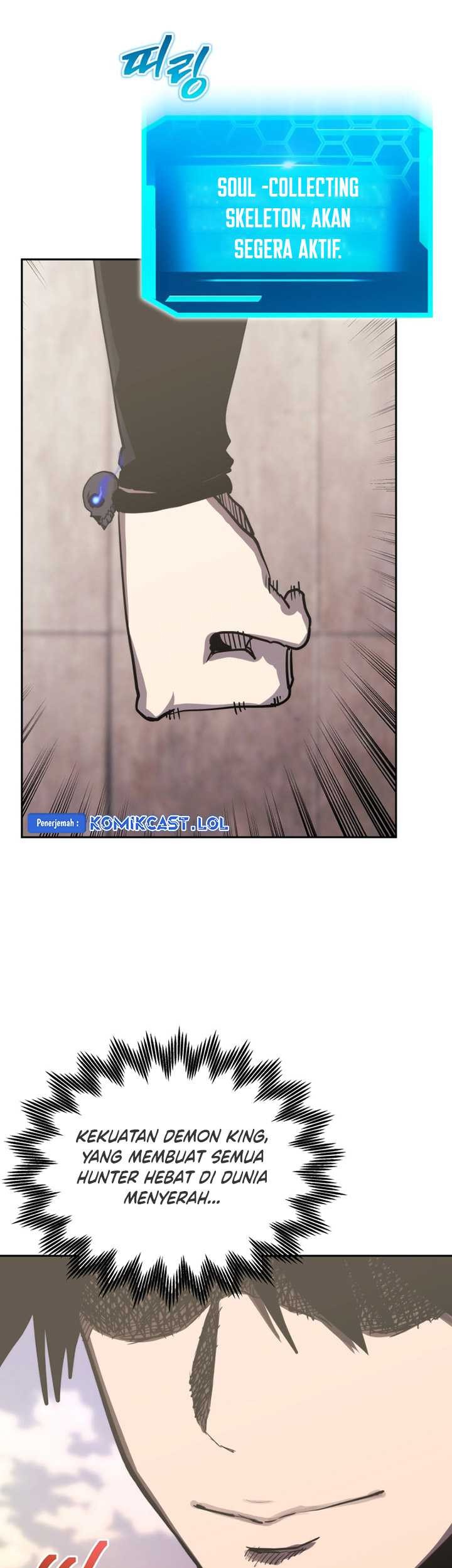 Player from Today Onwards Chapter 107 Gambar 24