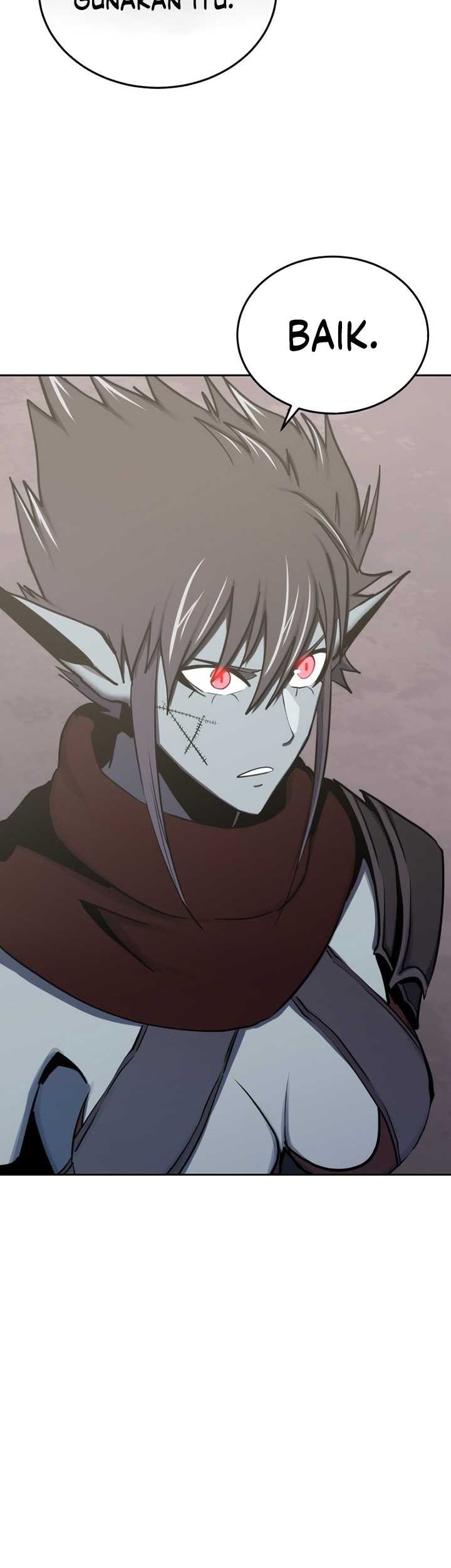 Player from Today Onwards Chapter 107 Gambar 52