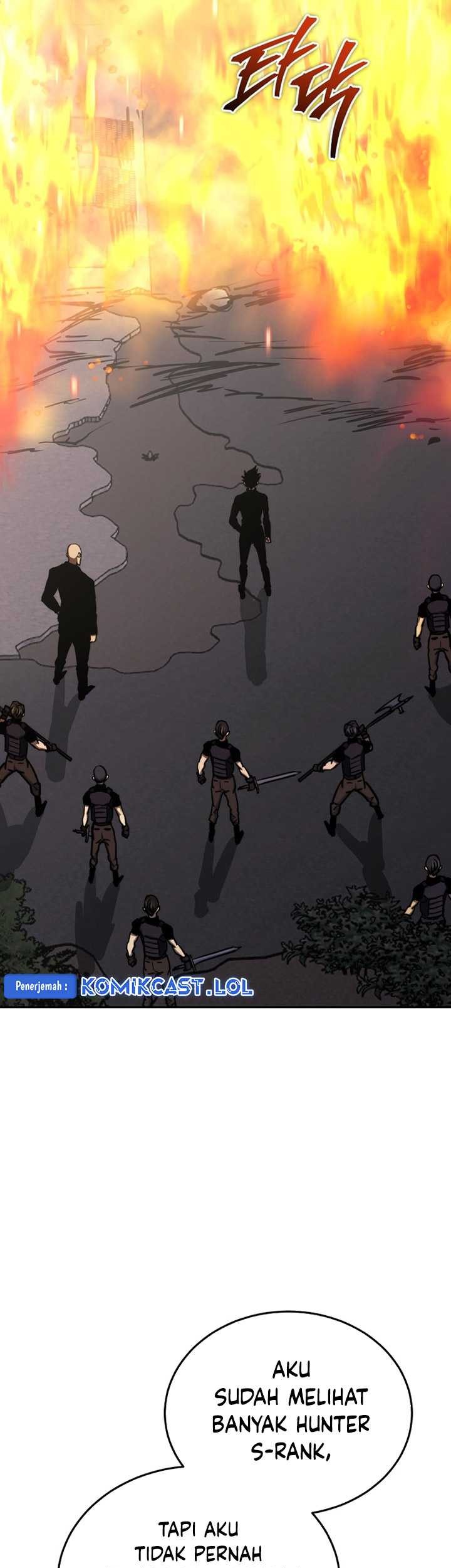 Player from Today Onwards Chapter 107 Gambar 56