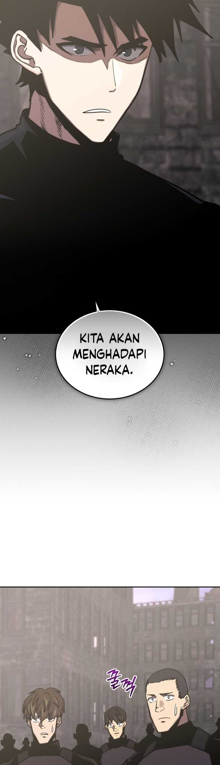 Player from Today Onwards Chapter 107 Gambar 38