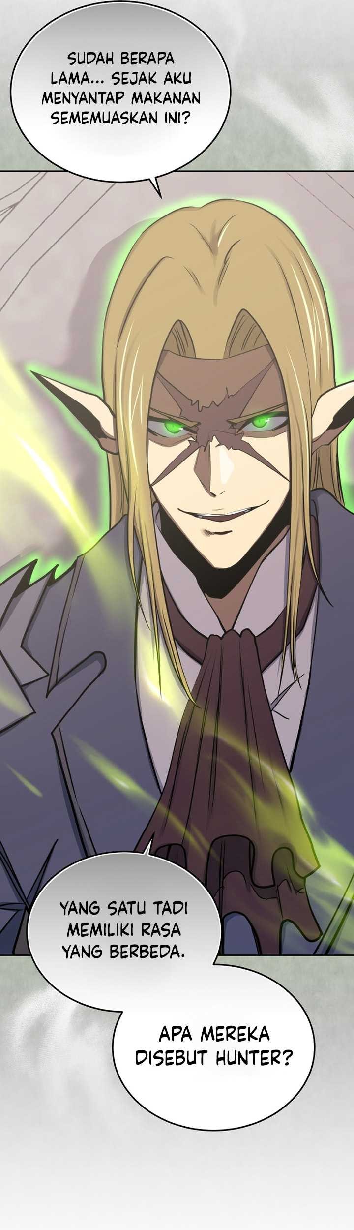 Player from Today Onwards Chapter 107 Gambar 44