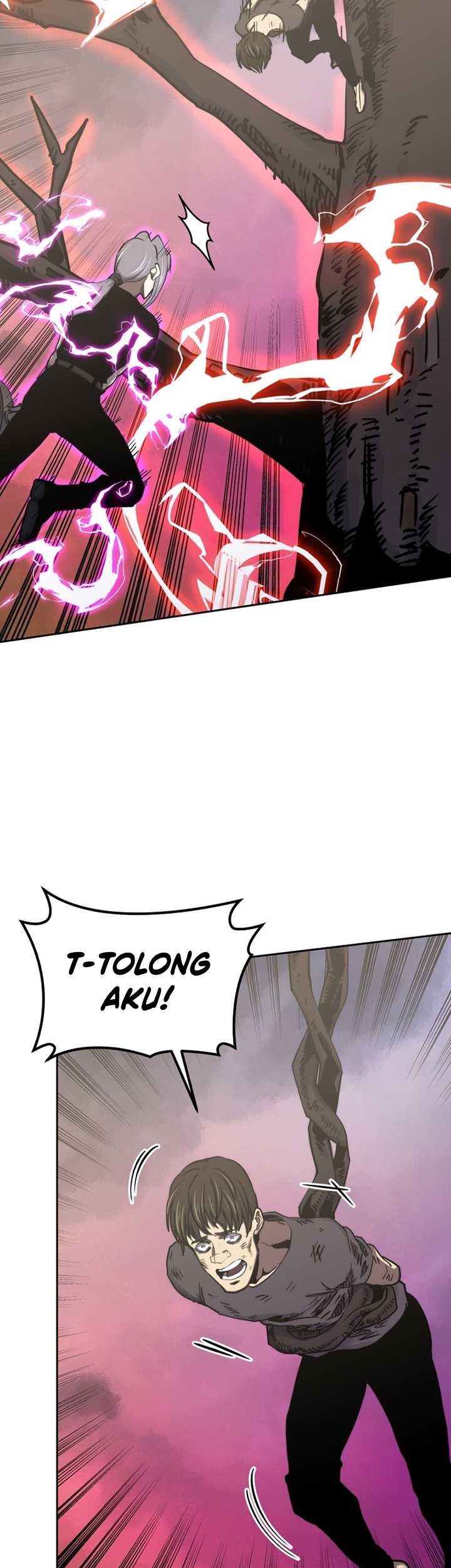 Player from Today Onwards Chapter 107 Gambar 66