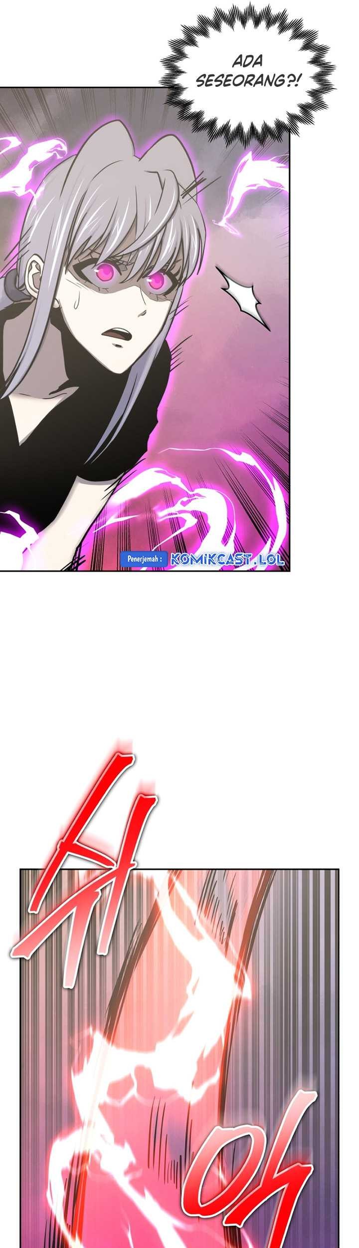 Player from Today Onwards Chapter 107 Gambar 68