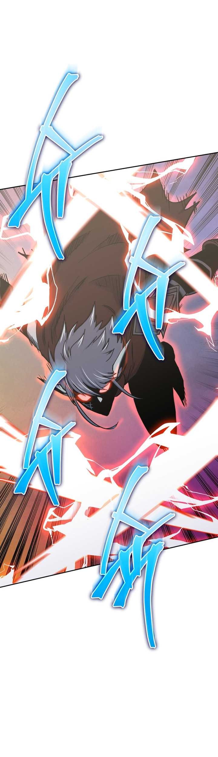 Player from Today Onwards Chapter 107 Gambar 72