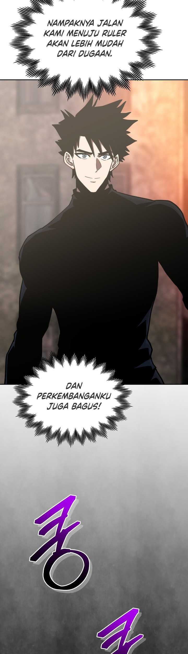 Player from Today Onwards Chapter 107 Gambar 60