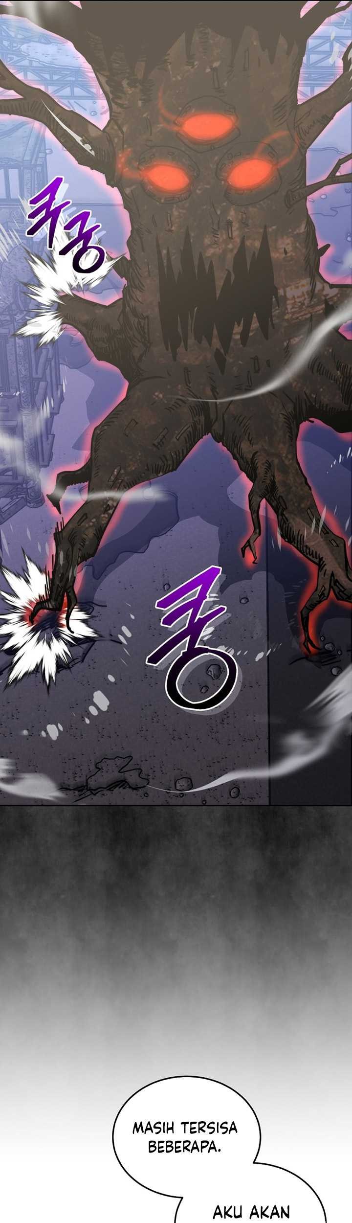 Player from Today Onwards Chapter 107 Gambar 62