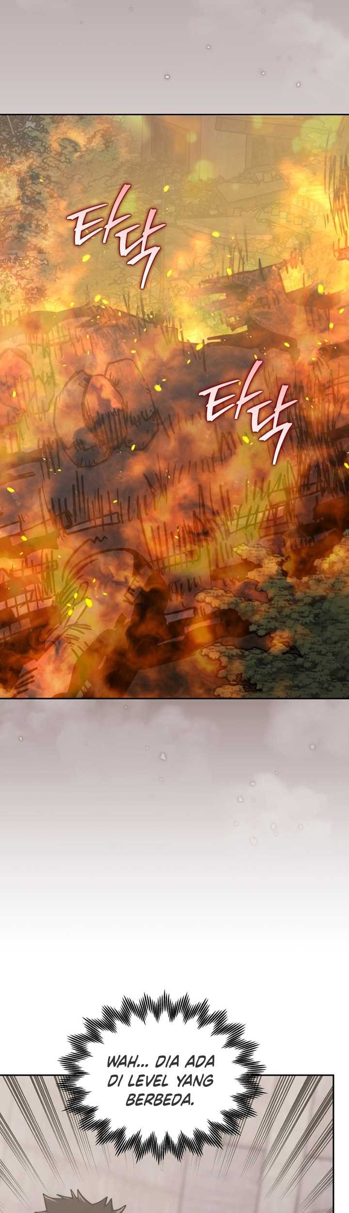 Player from Today Onwards Chapter 107 Gambar 4