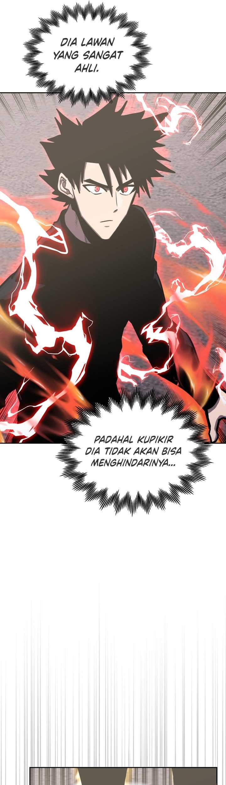 Player from Today Onwards Chapter 107 Gambar 86