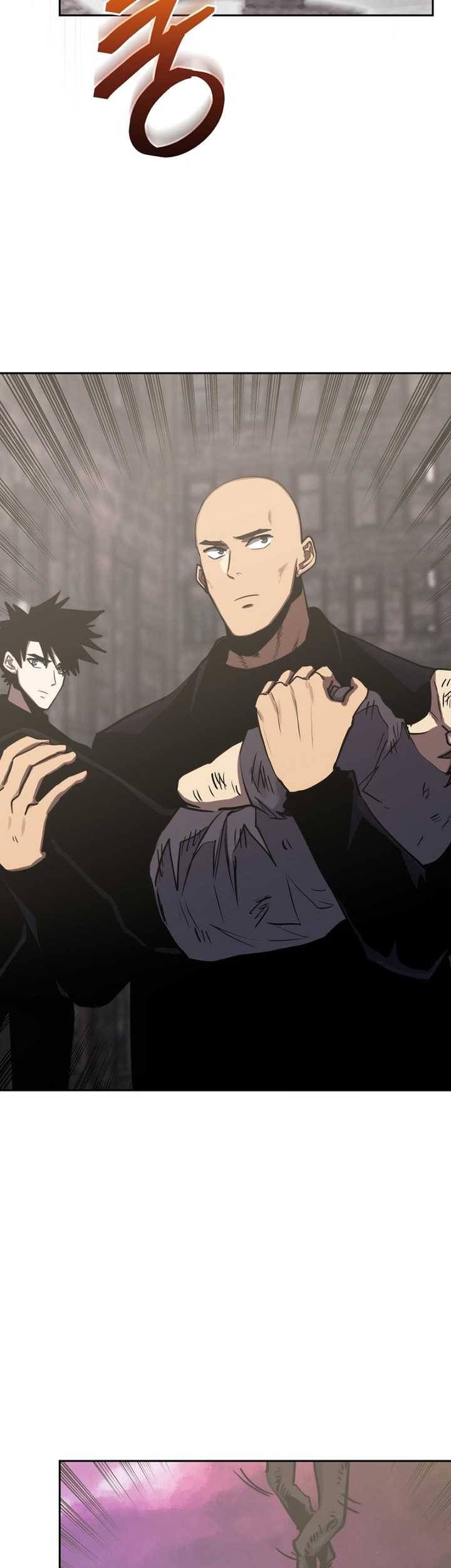 Player from Today Onwards Chapter 107 Gambar 88