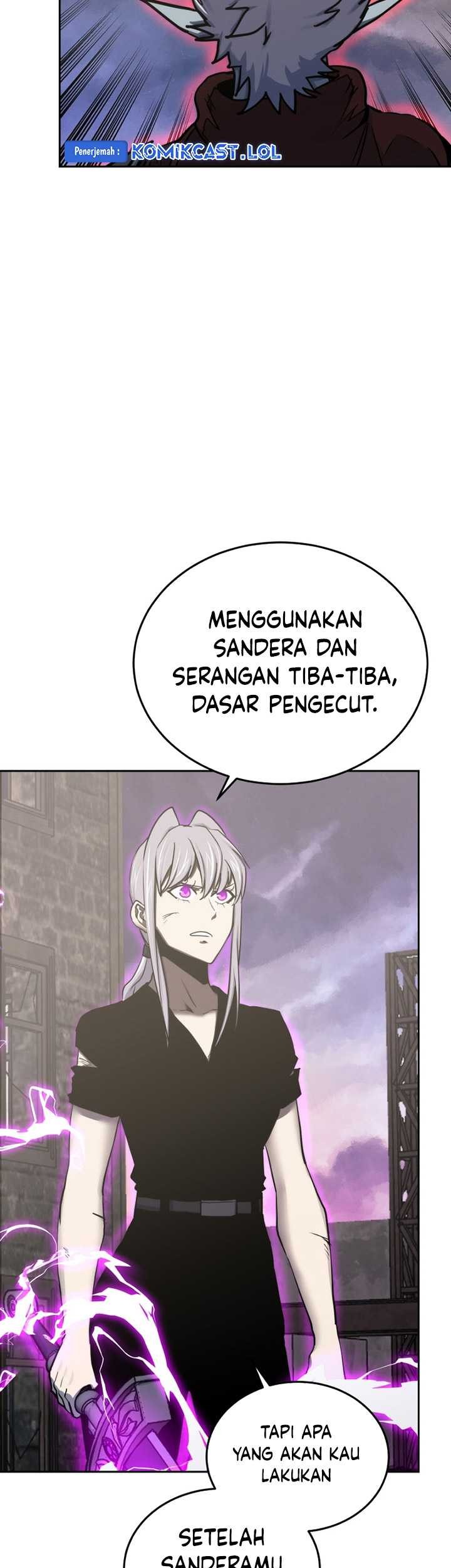 Player from Today Onwards Chapter 107 Gambar 90