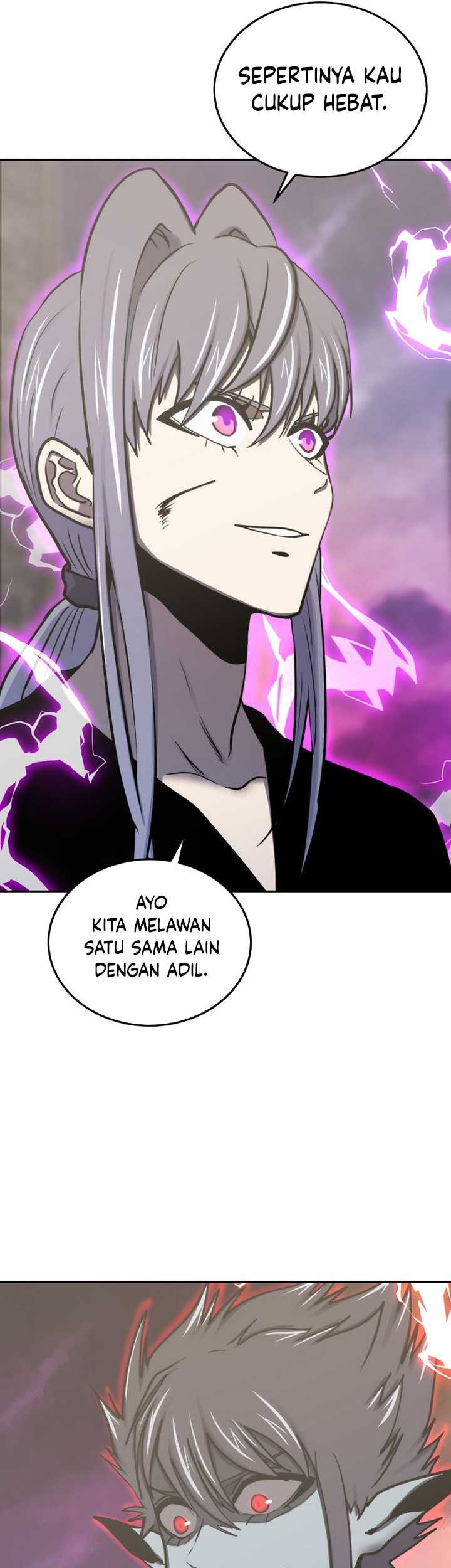 Player from Today Onwards Chapter 107 Gambar 92