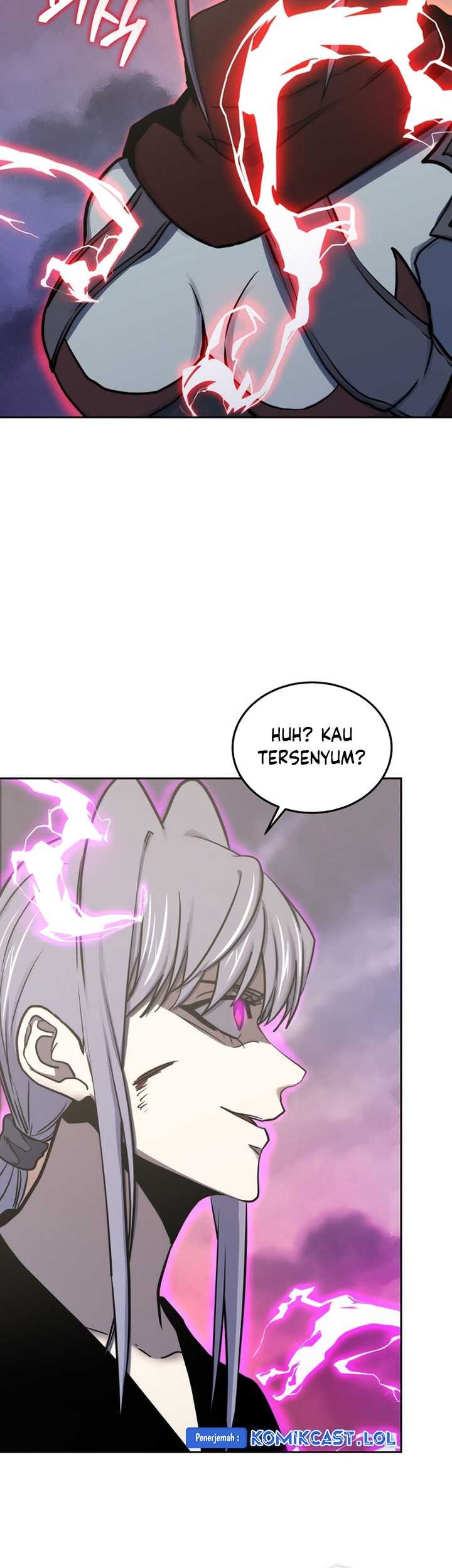 Player from Today Onwards Chapter 107 Gambar 94