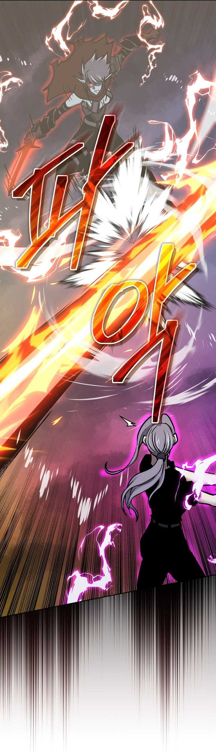 Player from Today Onwards Chapter 107 Gambar 80