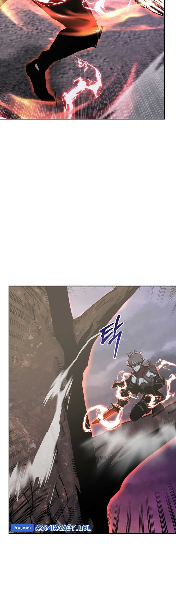 Player from Today Onwards Chapter 107 Gambar 84