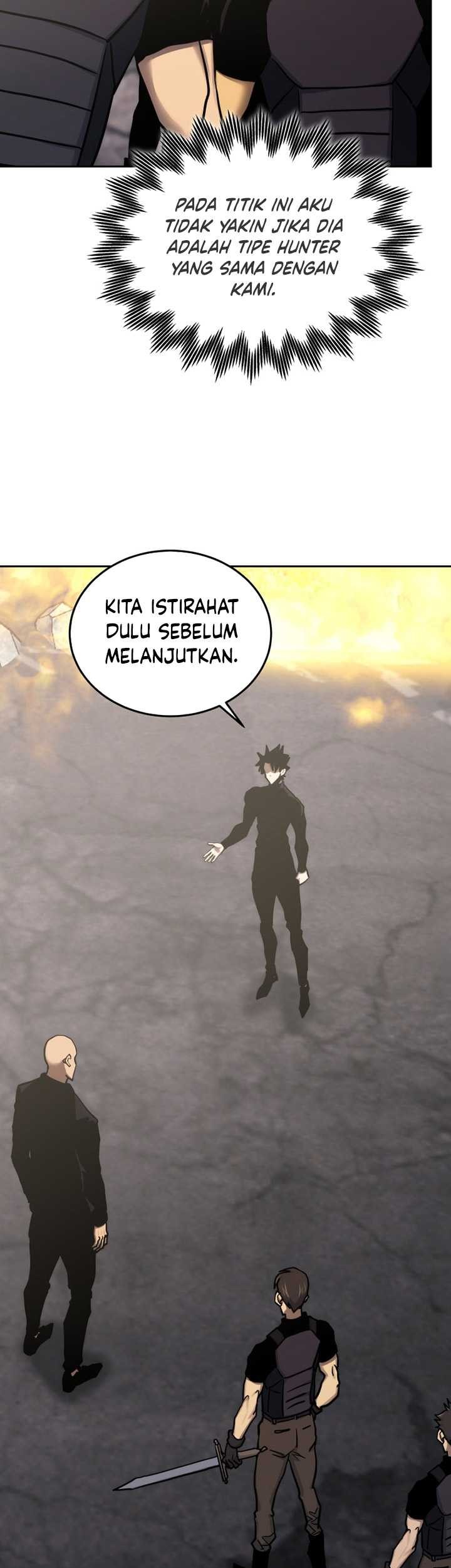 Player from Today Onwards Chapter 107 Gambar 6
