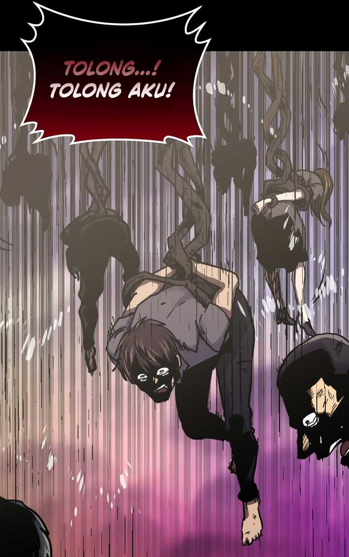 Player from Today Onwards Chapter 107 Gambar 98