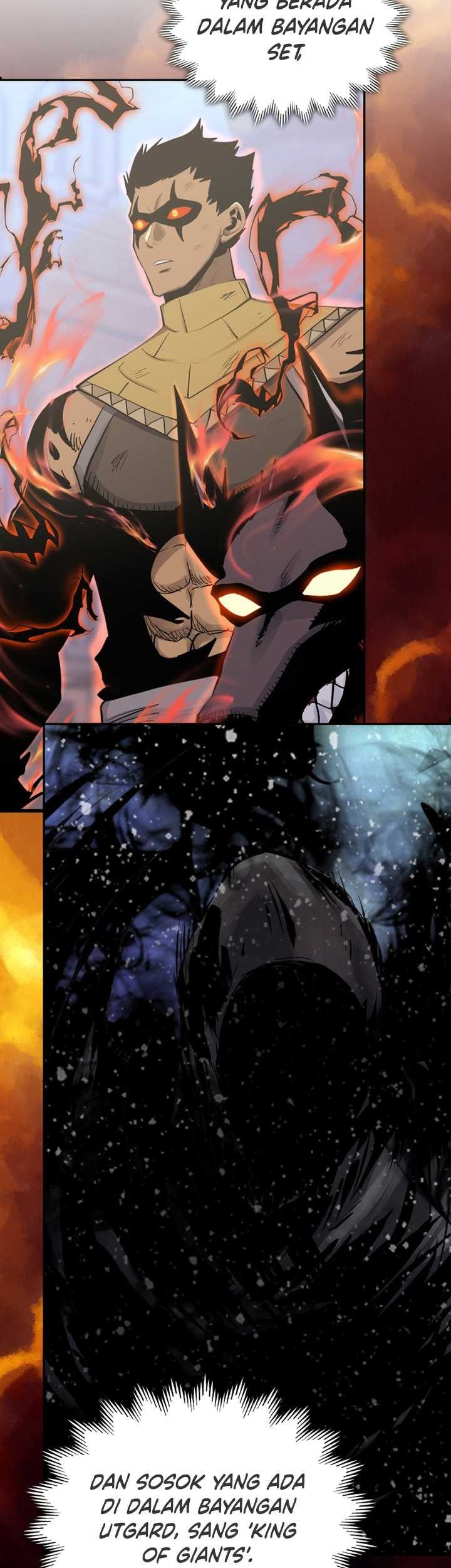 Player from Today Onwards Chapter 107 Gambar 12