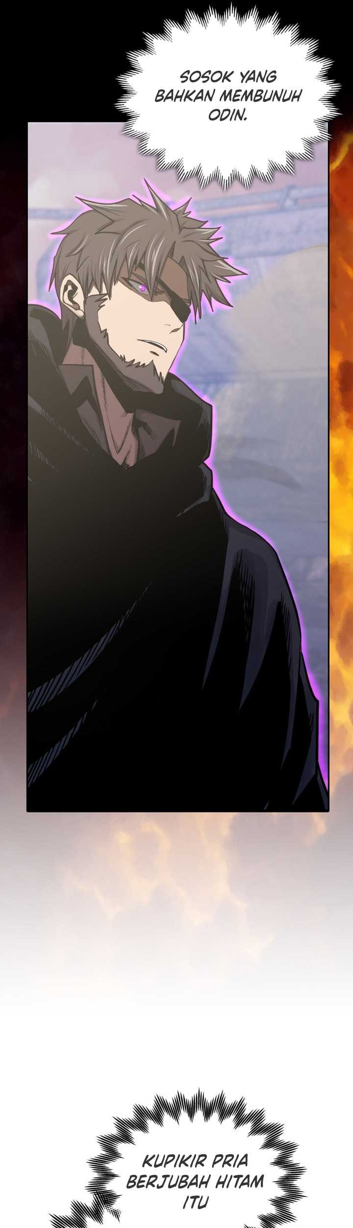 Player from Today Onwards Chapter 107 Gambar 14