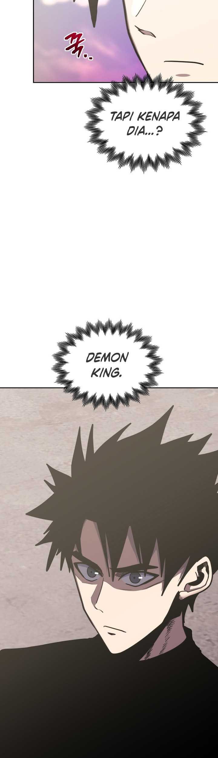 Player from Today Onwards Chapter 107 Gambar 16