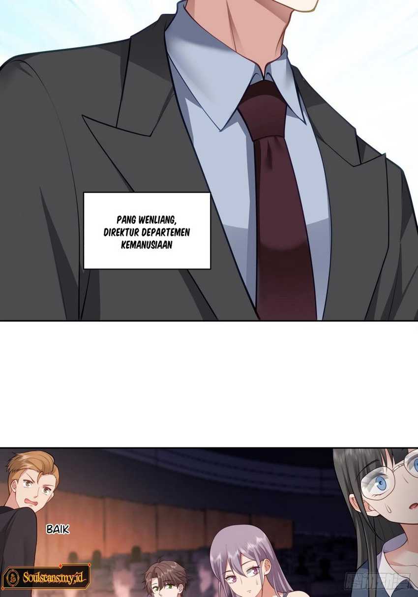 I Really Don’t Want to Be Reborn Chapter 155 Gambar 14