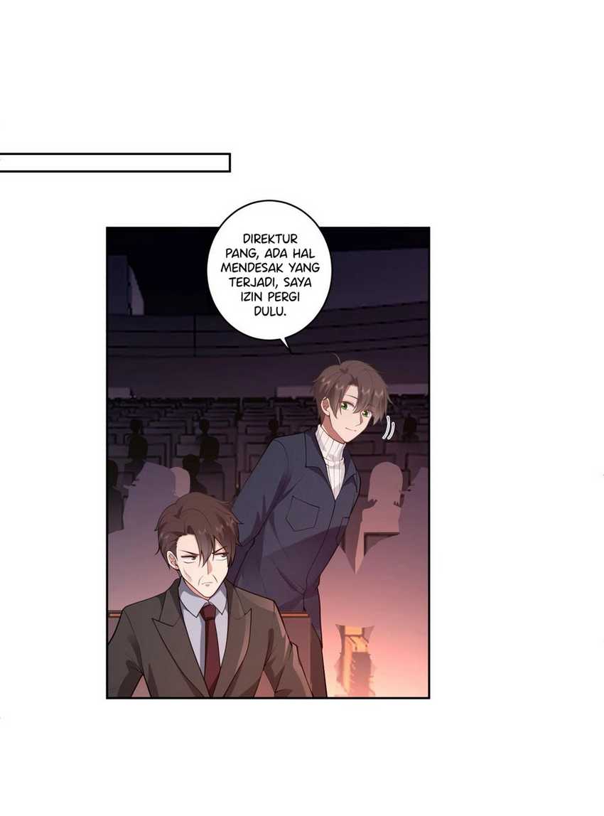 I Really Don’t Want to Be Reborn Chapter 155 Gambar 16