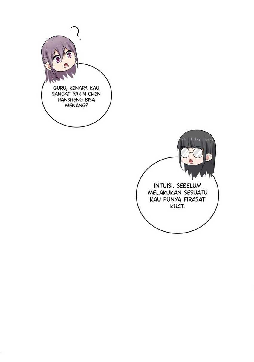 I Really Don’t Want to Be Reborn Chapter 155 Gambar 19