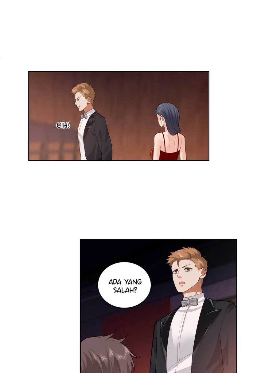 I Really Don’t Want to Be Reborn Chapter 155 Gambar 10