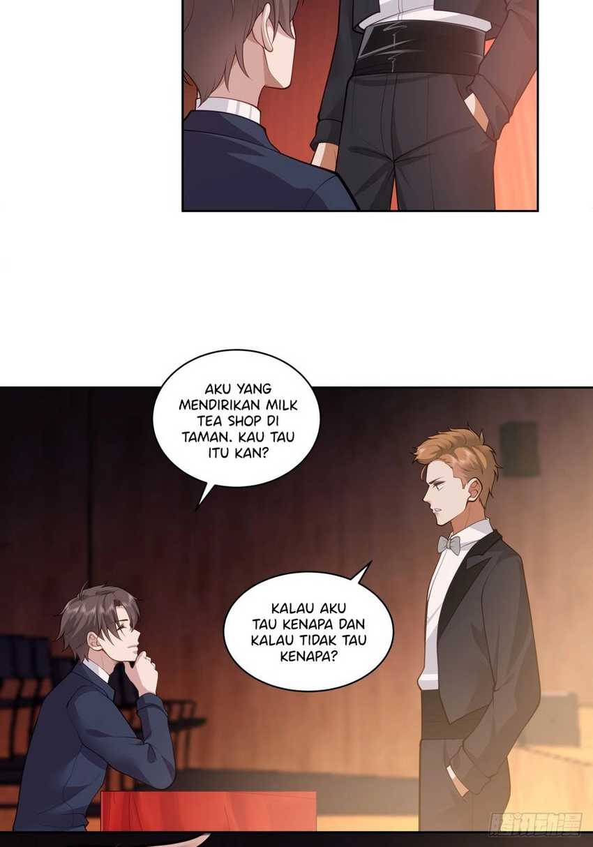 I Really Don’t Want to Be Reborn Chapter 155 Gambar 11