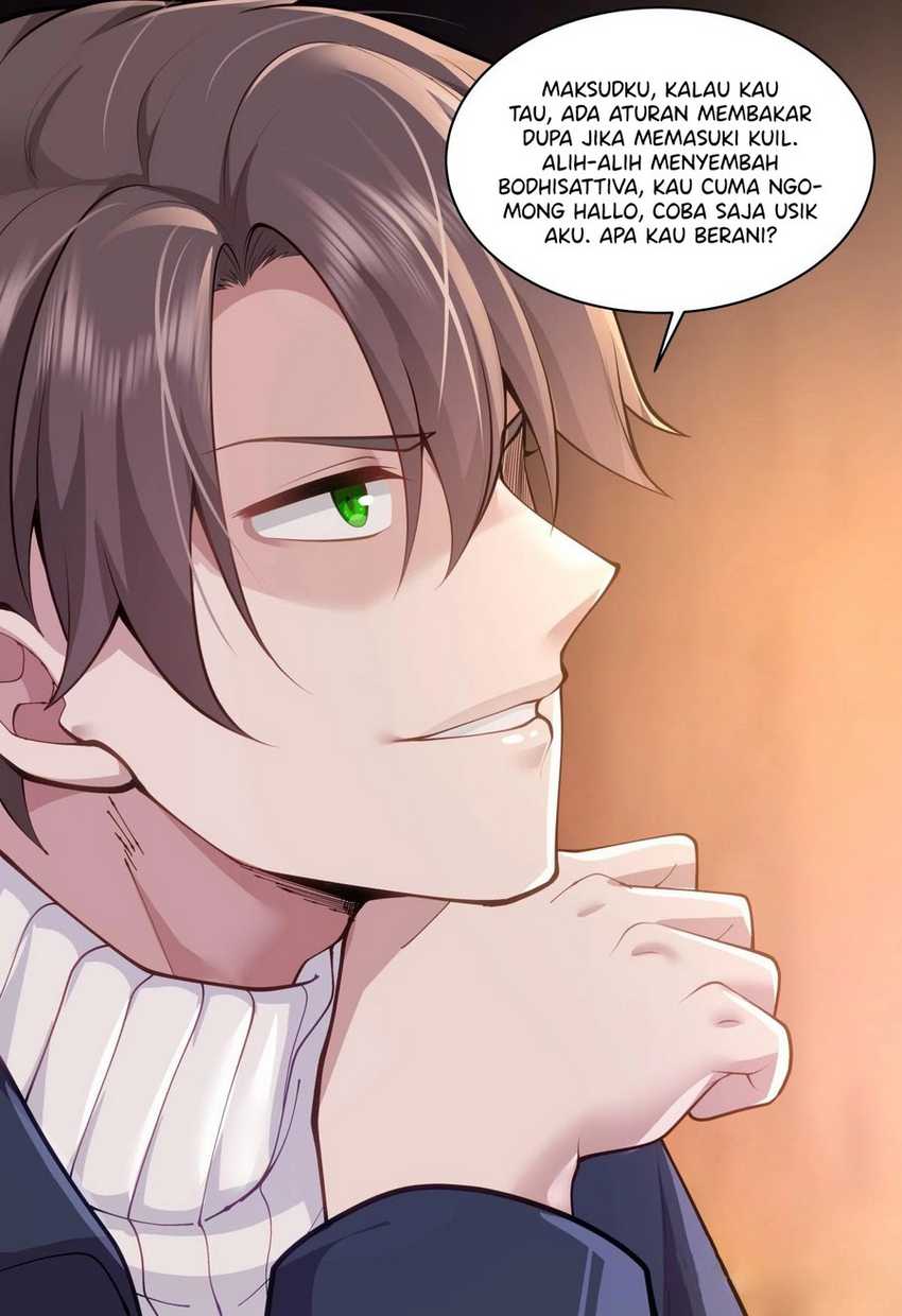 I Really Don’t Want to Be Reborn Chapter 155 Gambar 12