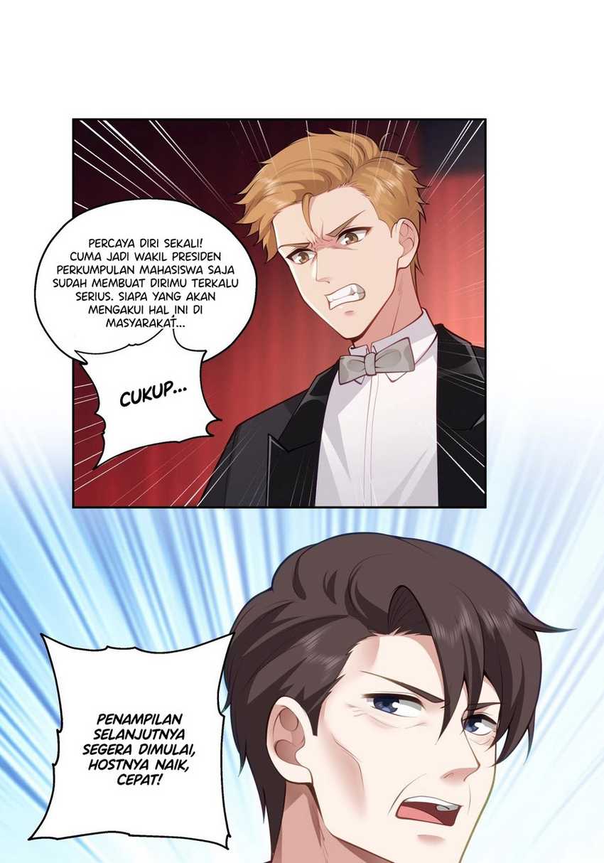 I Really Don’t Want to Be Reborn Chapter 155 Gambar 13