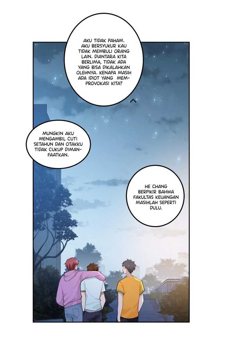 I Really Don’t Want to Be Reborn Chapter 155 Gambar 22
