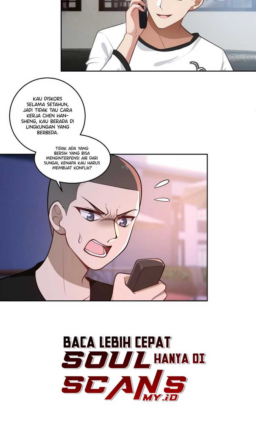 I Really Don’t Want to Be Reborn Chapter 155 Gambar 38