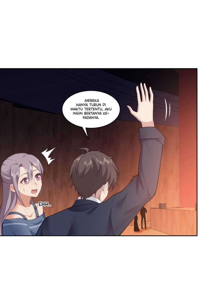 I Really Don’t Want to Be Reborn Chapter 155 Gambar 4