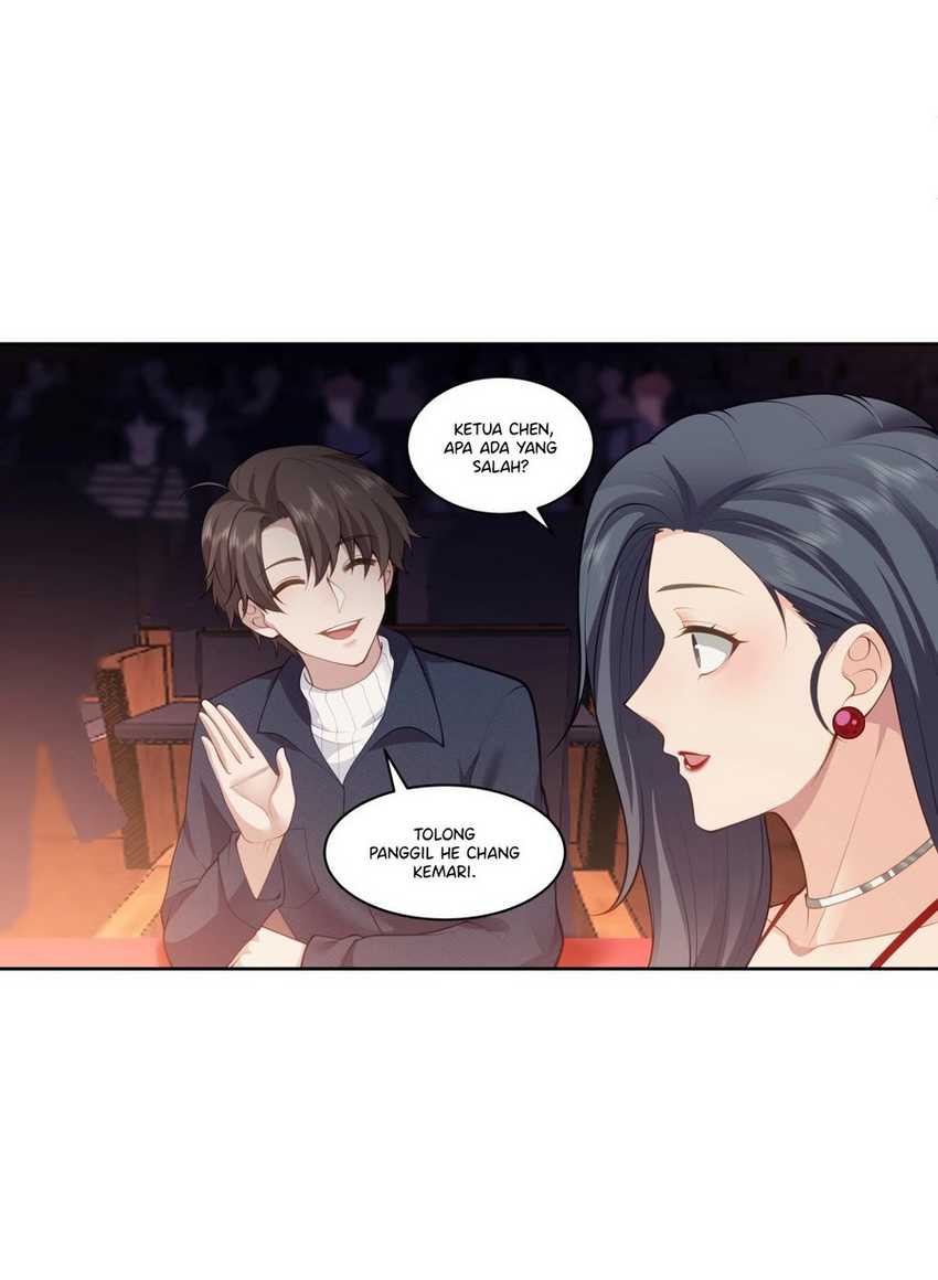 I Really Don’t Want to Be Reborn Chapter 155 Gambar 6