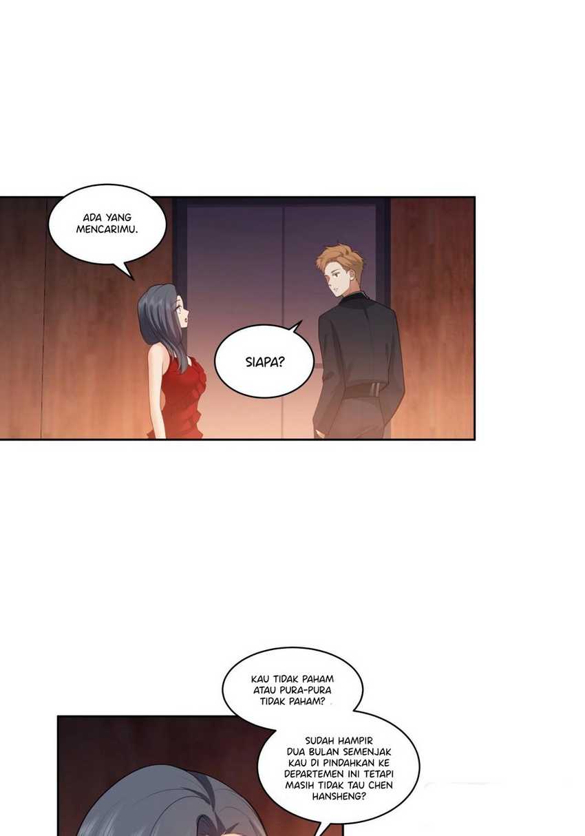 I Really Don’t Want to Be Reborn Chapter 155 Gambar 7