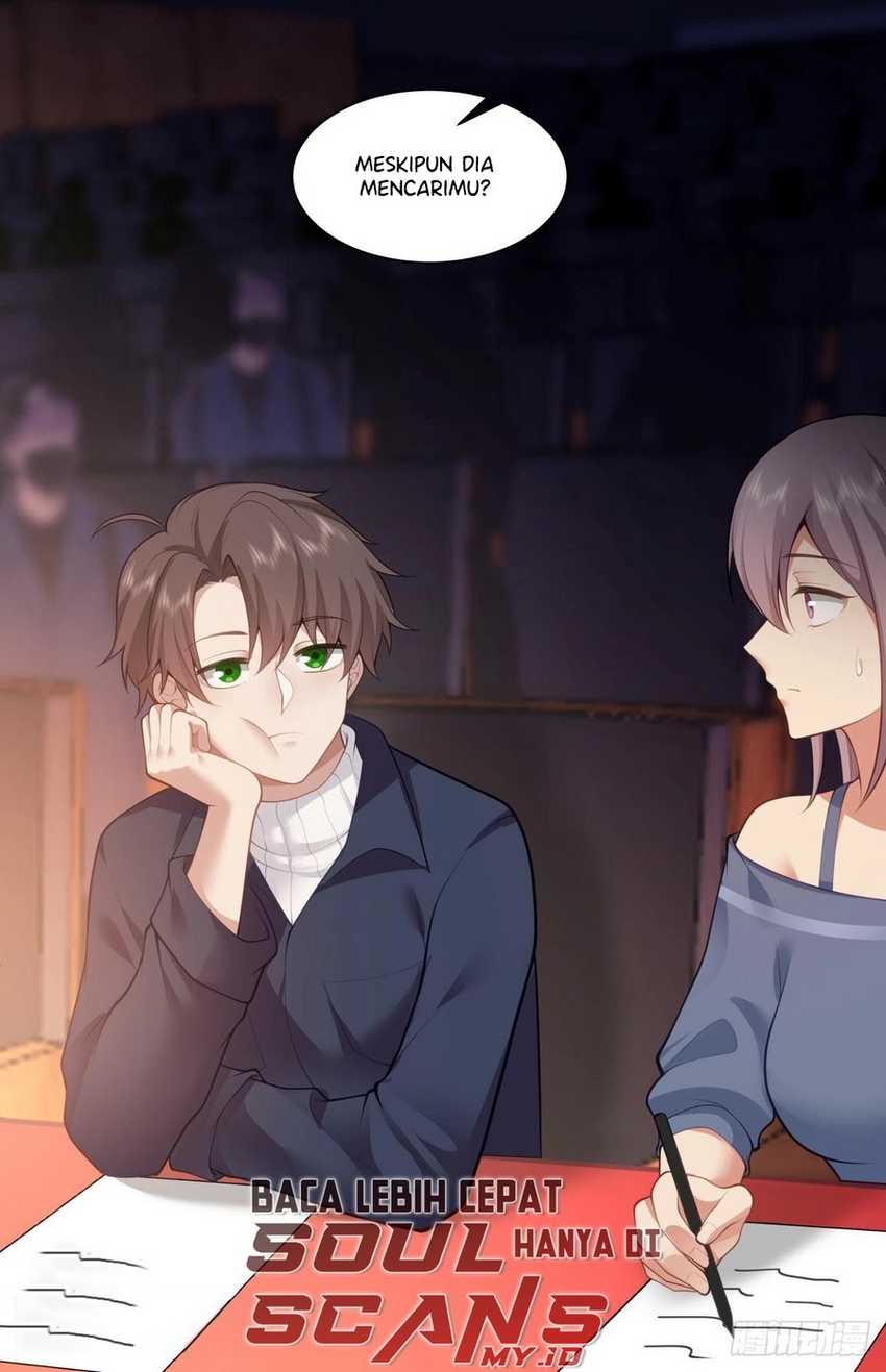 I Really Don’t Want to Be Reborn Chapter 155 Gambar 9