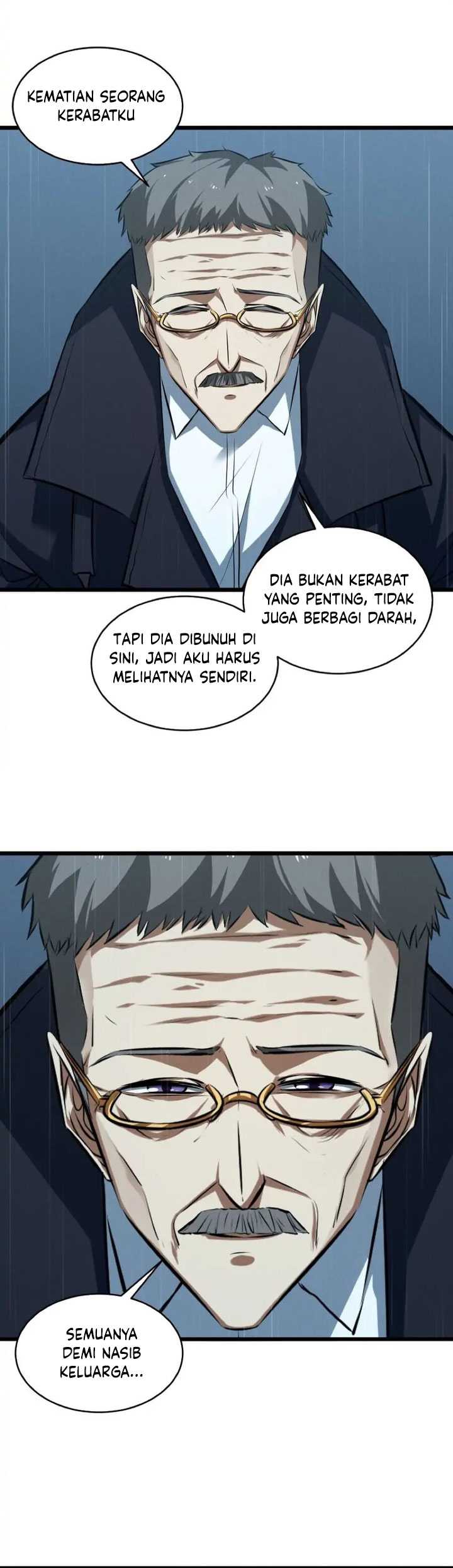 Please Stop Summoning Me! Chapter 56 Gambar 39