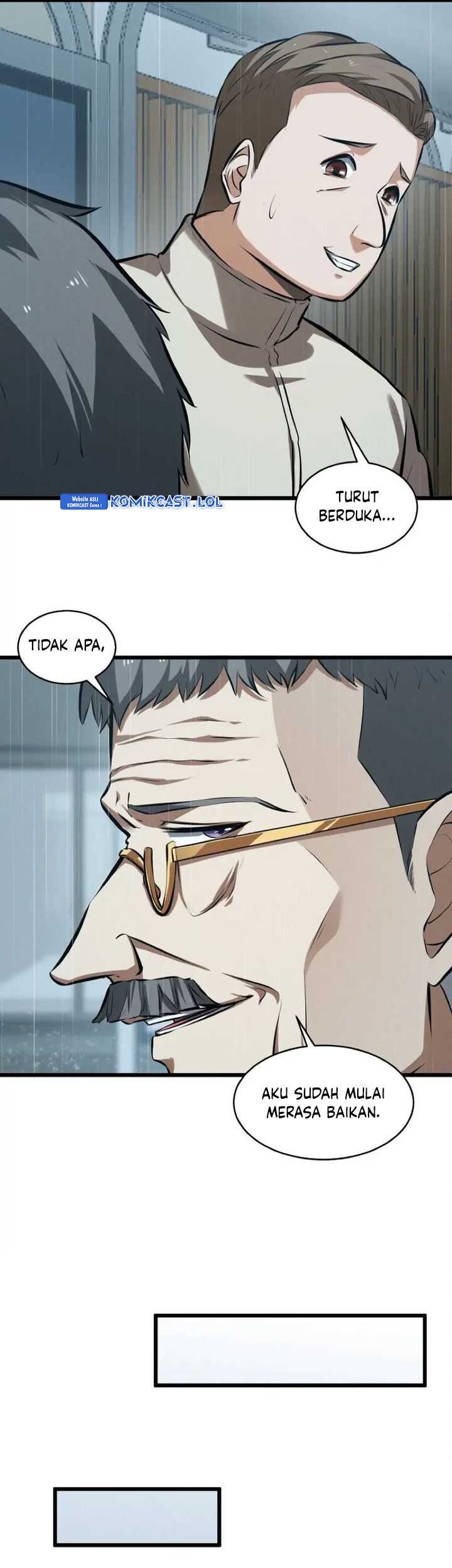 Please Stop Summoning Me! Chapter 56 Gambar 40